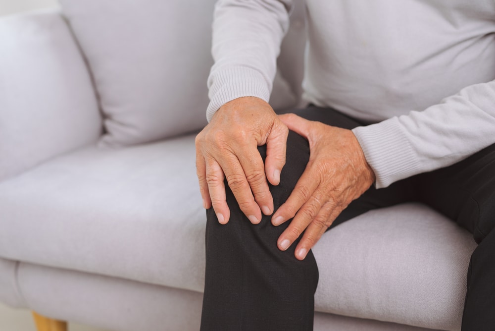 Arthritis pain rehab nursing home rehabilitation therapy Brooklyn New York NYC