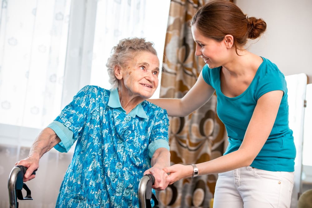 dementia behaviors nursing home Rehabilitation Therapy Brooklyn New York