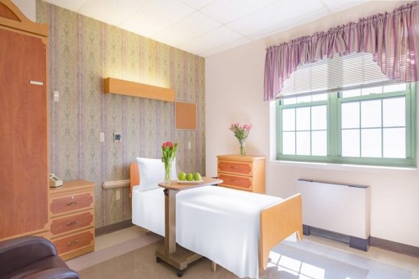 Nursing, daycare and rehabilitation home brooklyn new york