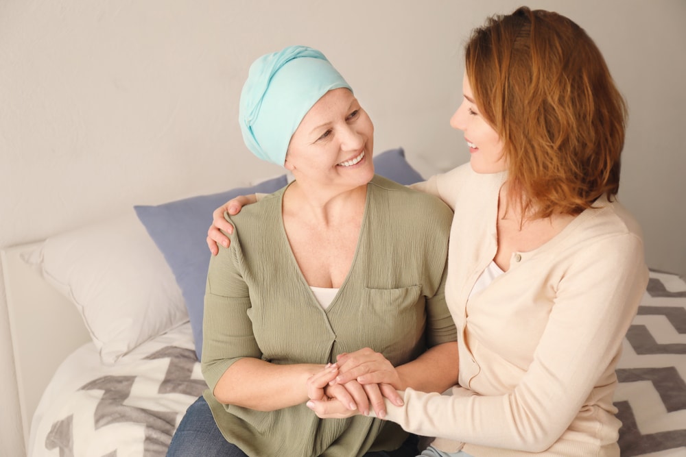 Cancer care nursing home rehabilitation brooklyn ny