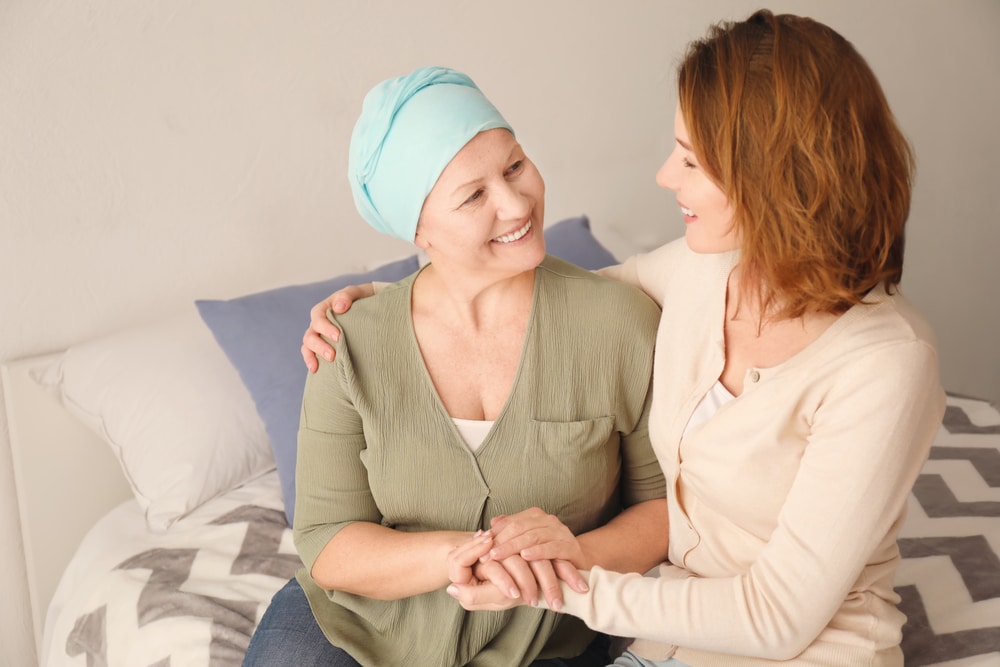 Cancer Care - Haym Salomon Home Brooklyn, NY