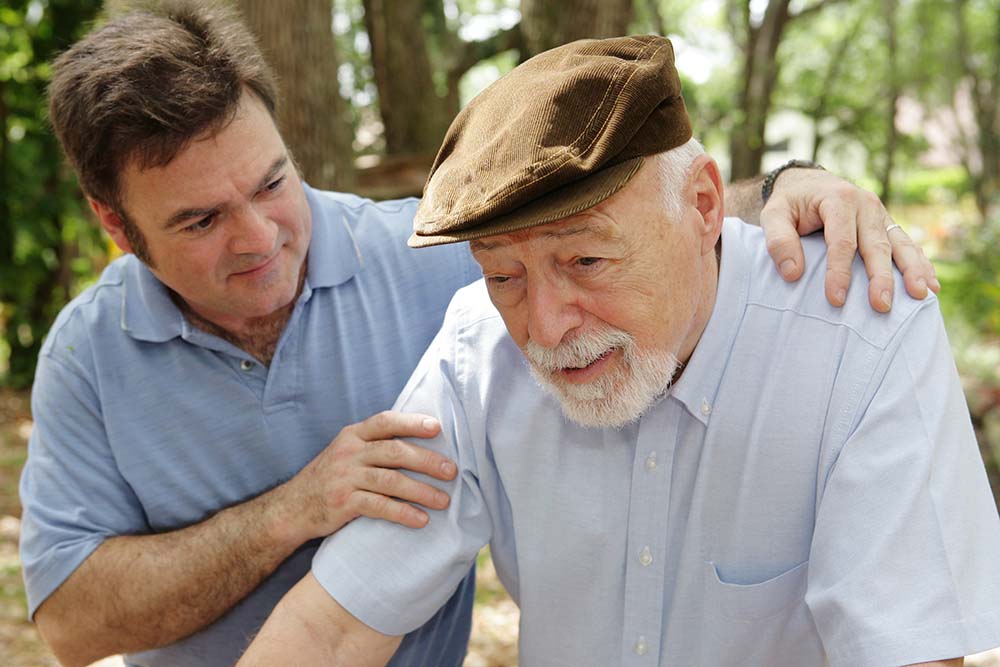 alzheimer’s care nursing home haym salomon in brooklyn nyc