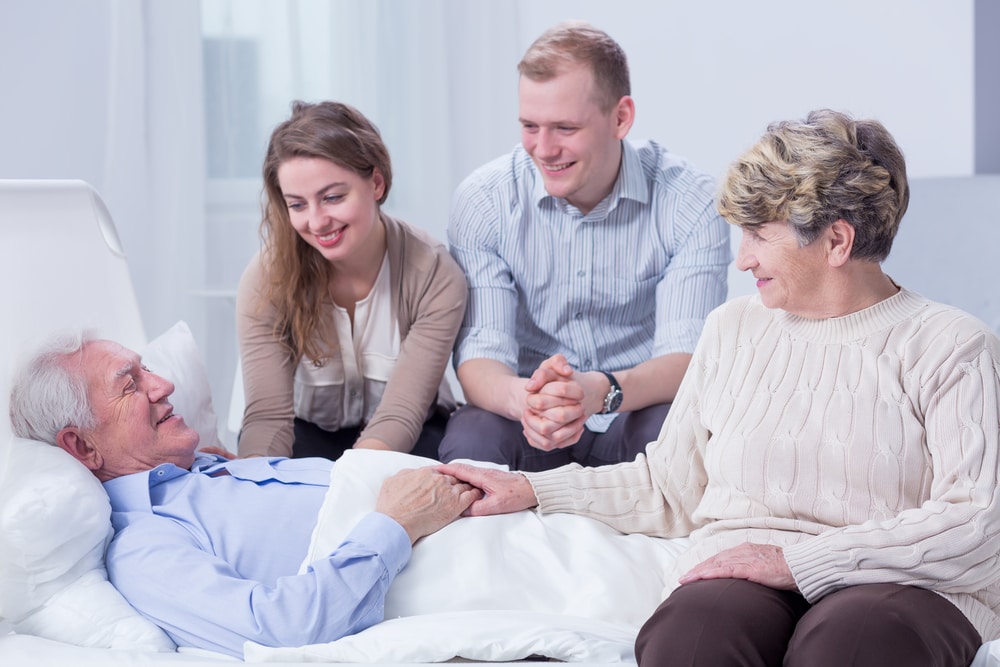 Palliative Treatment nursing home rehabilitation brooklyn ny