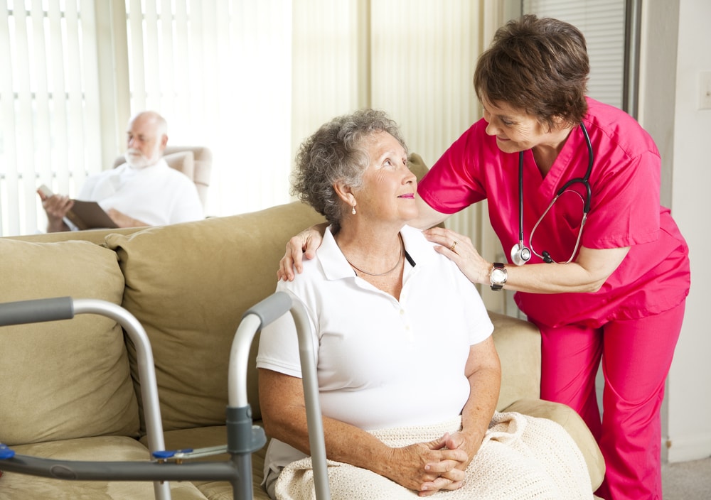 Parkinson s Disease Haym Salomon Home