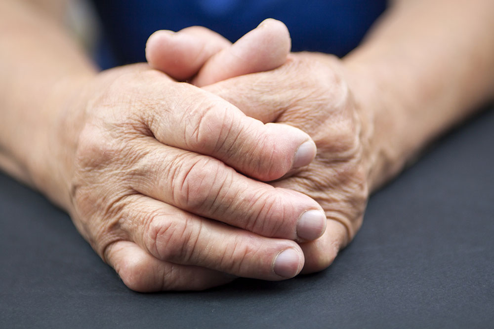 Rheumatoid Arthritis treatment nursing rehabilitation brooklyn nyc haym salomon
