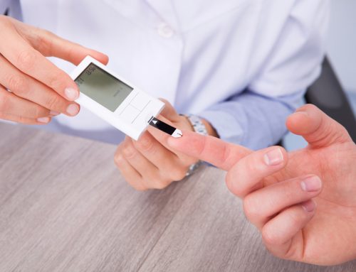 What Impact Does Diabetes Have on Hormones